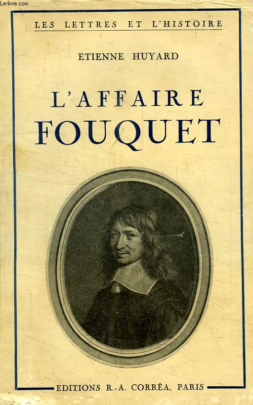 L'AFFAIRE FOUQUET