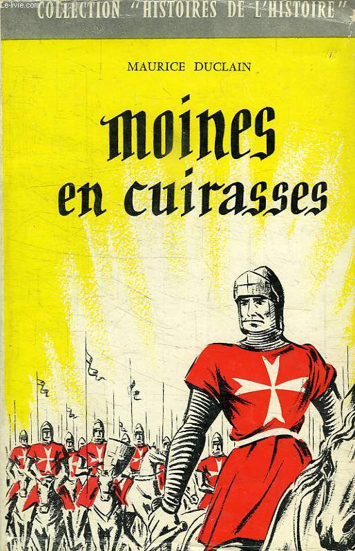 MOINES EN CUIRASSES