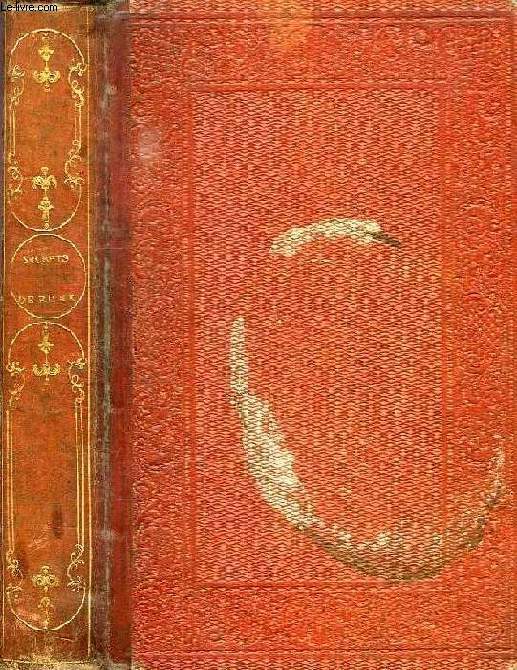 LE SECRET DE ROME AU XIXe SIECLE, 1. LE PEUPLE, 2. LA COUR, 3. L'EGLISE