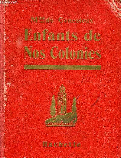 ENFANTS DE NOS COLONIES