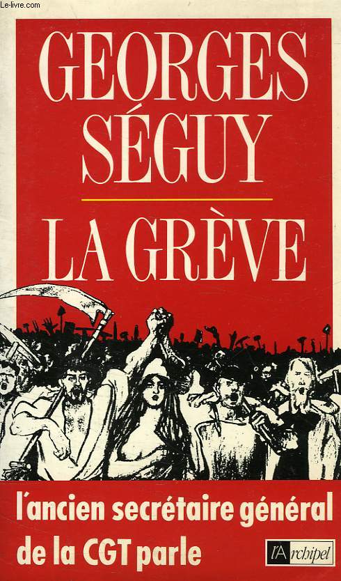 LA GREVE