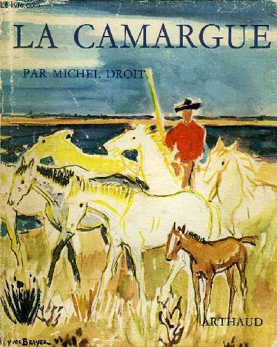 LA CAMARGUE