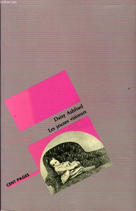 LES JEUNES VISITEURS