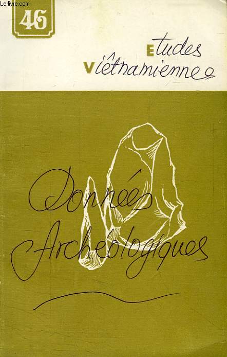 ETUDES VIETNAMIENNES, 12e ANNEE, N 46, 1976