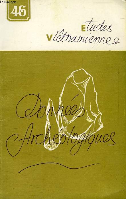 ETUDES VIETNAMIENNES, 12e ANNEE, N 46, 1976