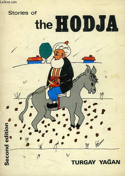 STORIES OF THE HODJA