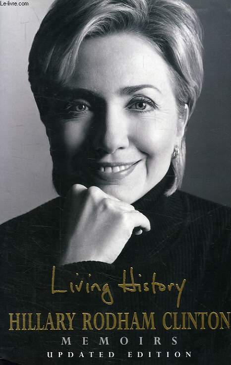 LIVING HISTORY