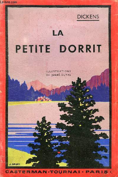 LA PETITE DORRIT