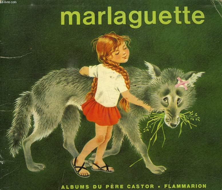 MARLAGUETTE