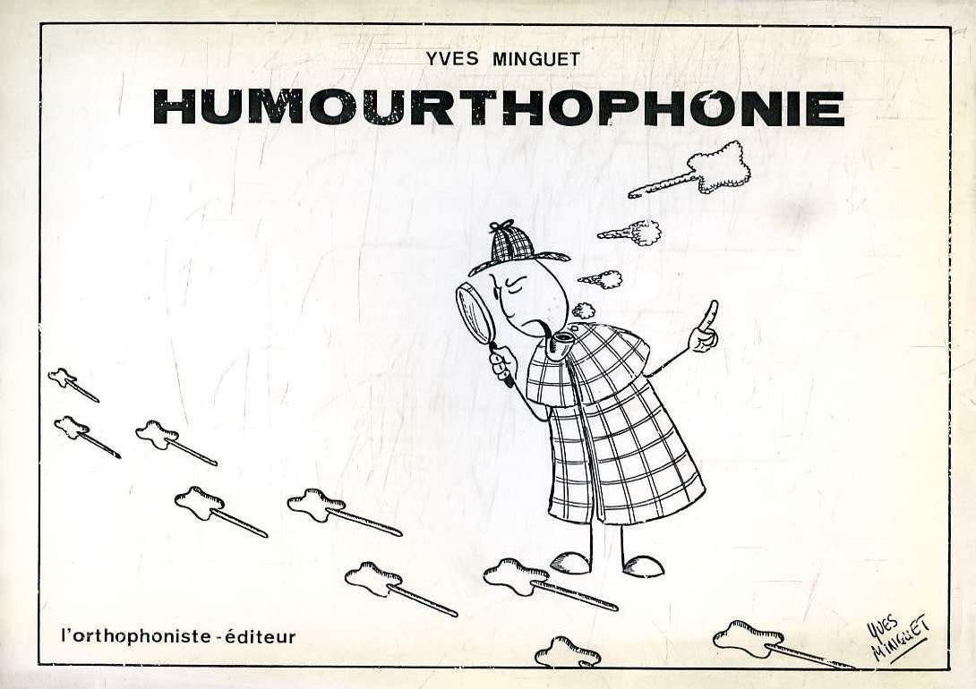 HUMOURTHOPHONIE