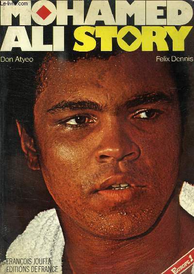 MOHAMED ALI STORY