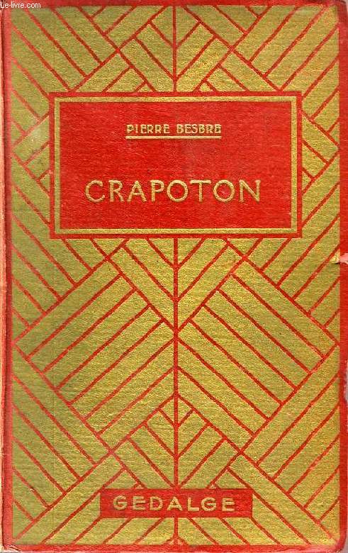 CRAPOTON