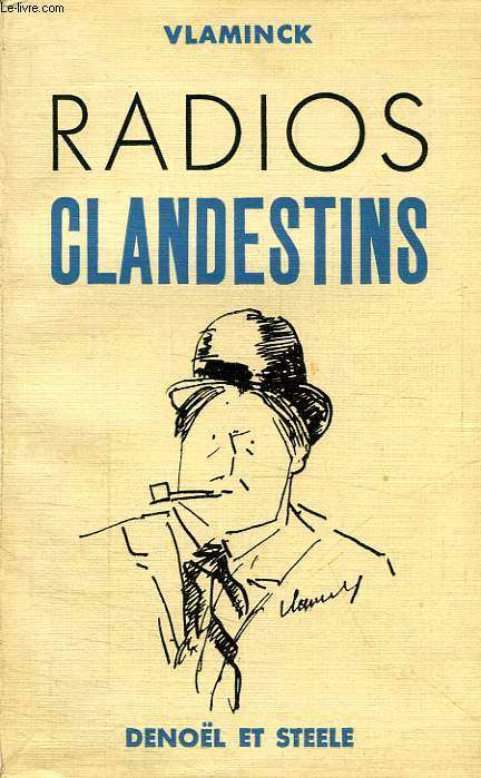 RADIOS CLANDESTINS