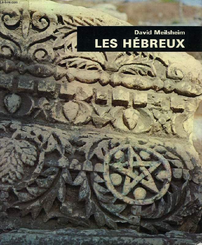 LES HEBREUX