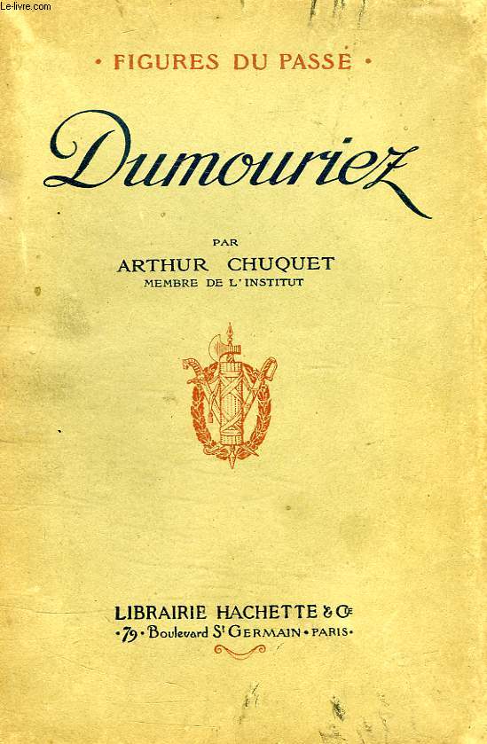 DUMOURIEZ