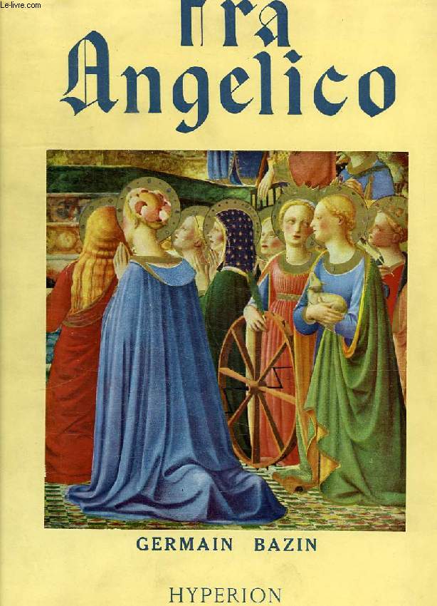 FRA ANGELICO