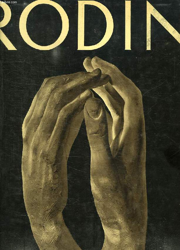 AUGUSTE RODIN