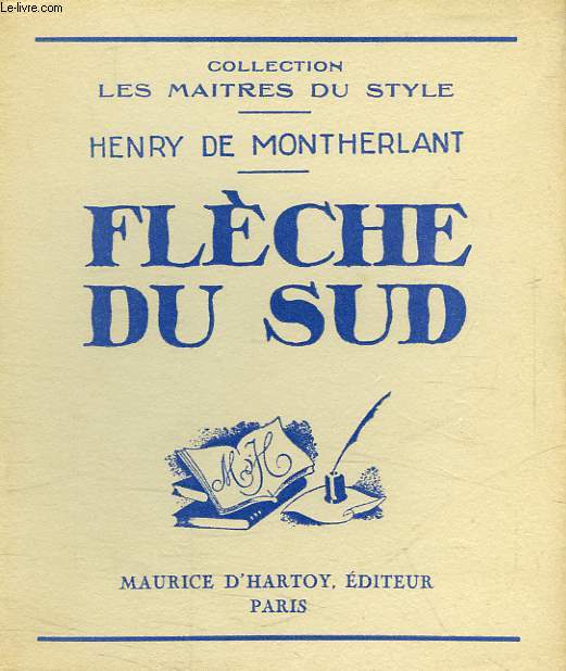 FLECHE DU SUD