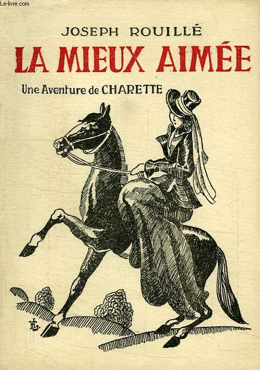 'LA MIEUX AIMEE', UNE AVENTURE DE CHARETTE