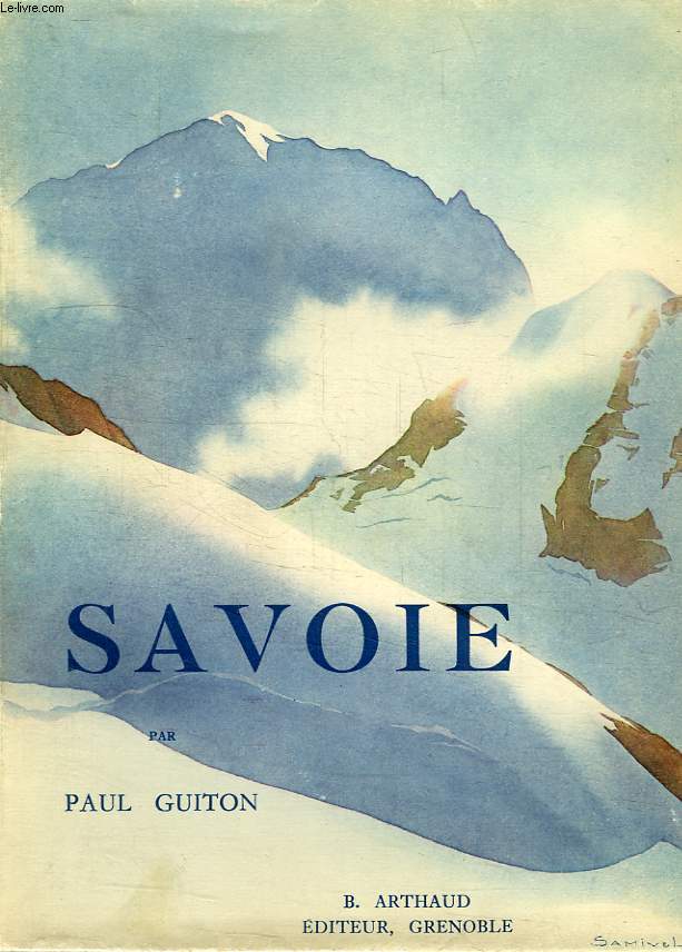 SAVOIE