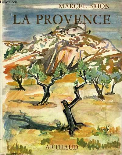 LA PROVENCE