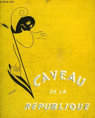 CAVEAU DE LA REPUBLIQUE, SITIVATIRI