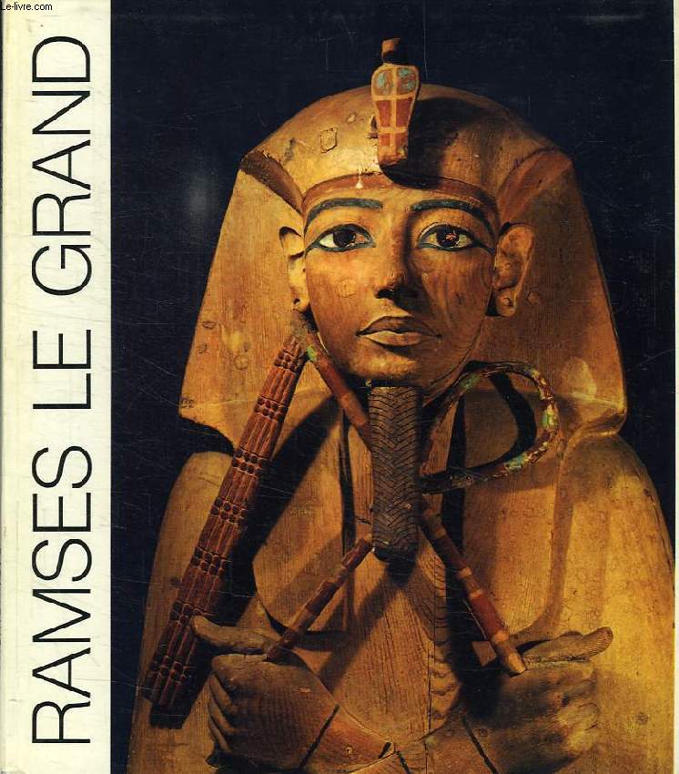 RAMSES LE GRAND