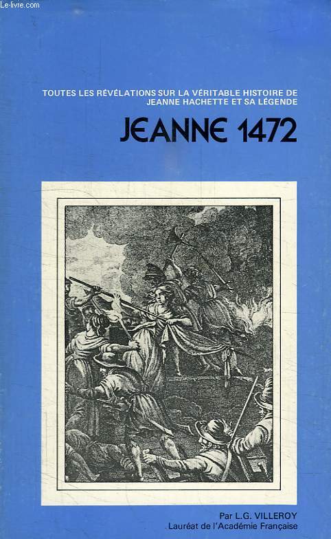 JEANNE 1472