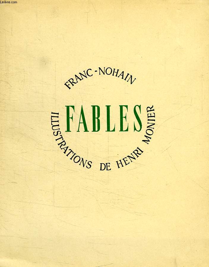 FABLES