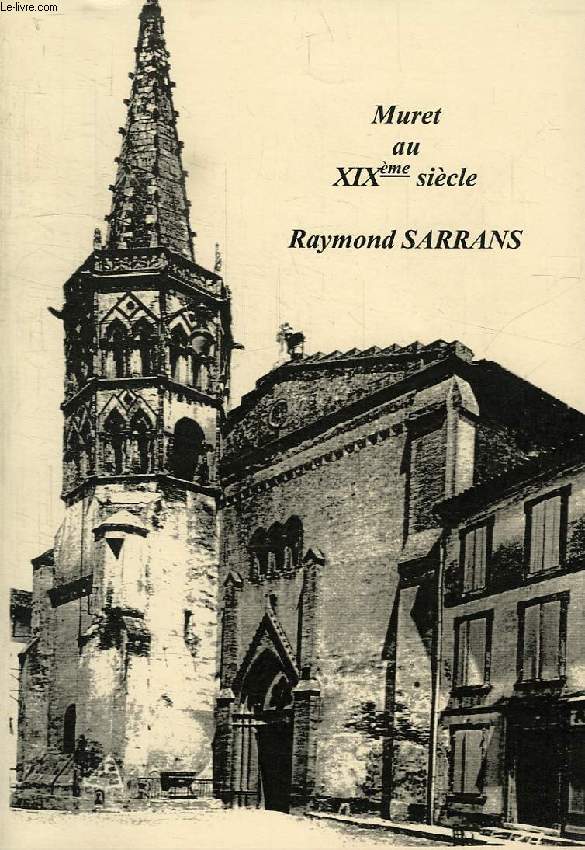 MURET AU XIXe SIECLE