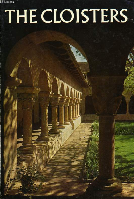 THE CLOISTERS