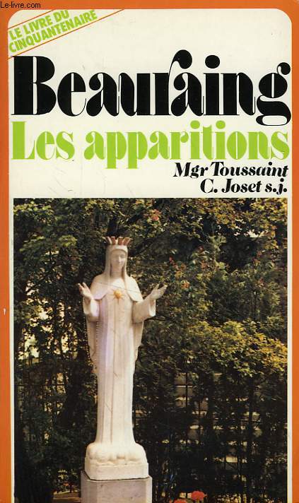 BEAURAING (1931-1982)