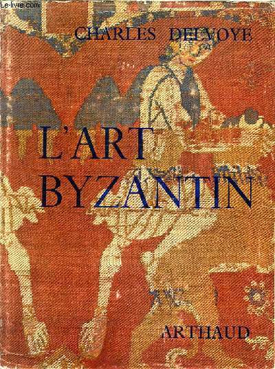 L'ART BYZANTIN