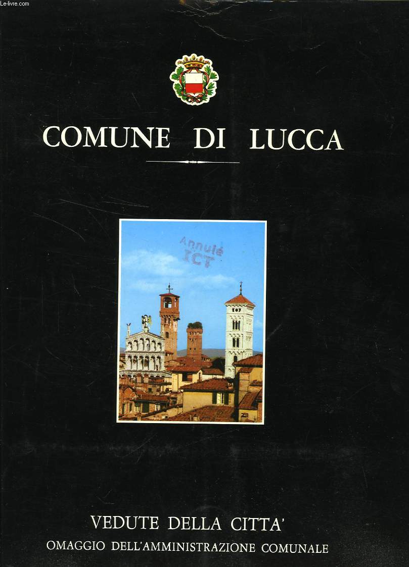 COMUNE DI LUCCA