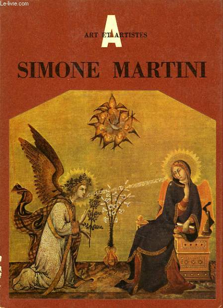 SIMONE MARTINI, 1284-1344