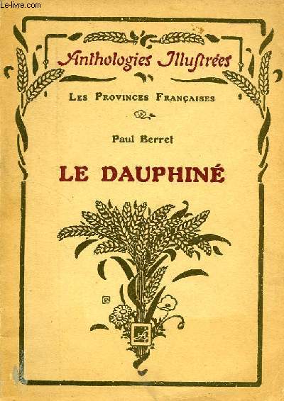 LE DAUPHINE