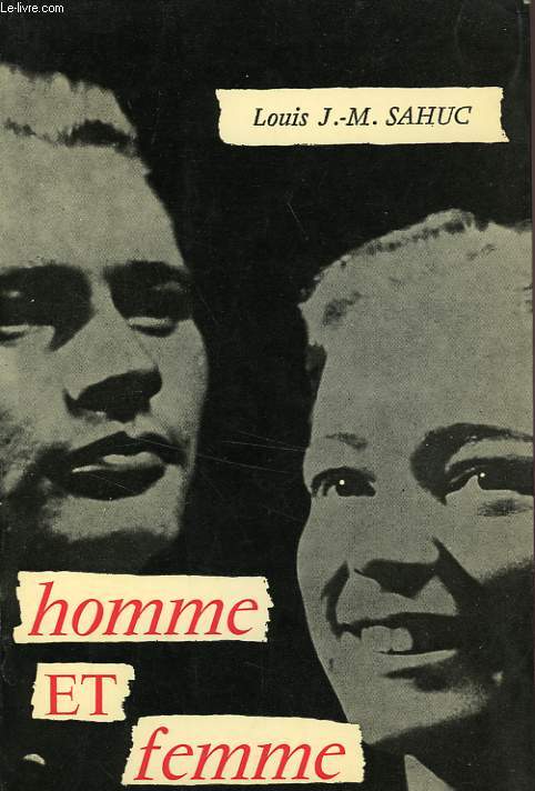 HOMME ET FEMME