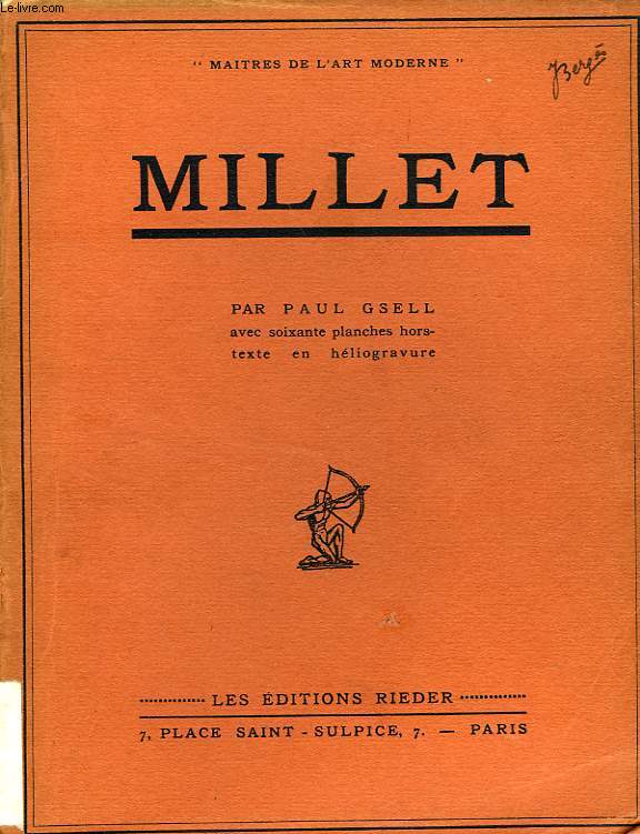 MILLET