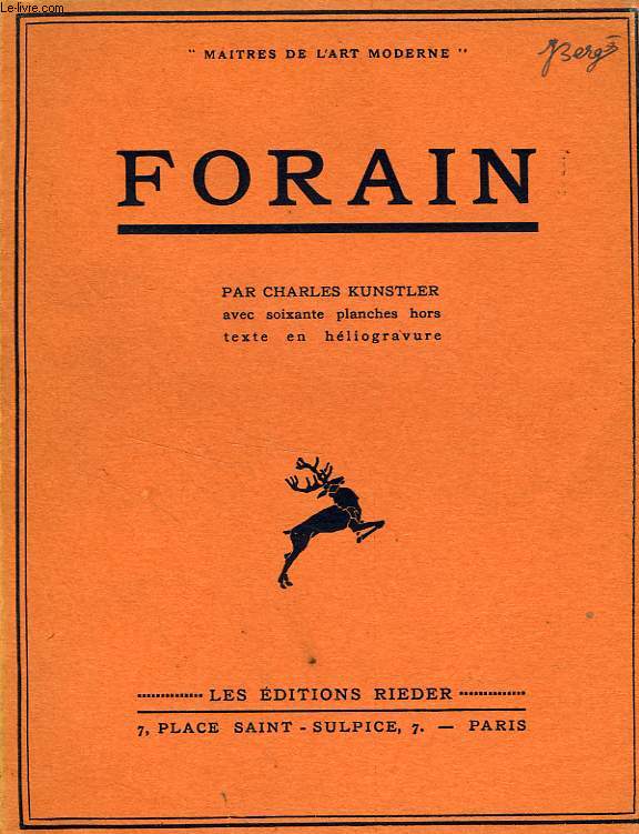 FORAIN