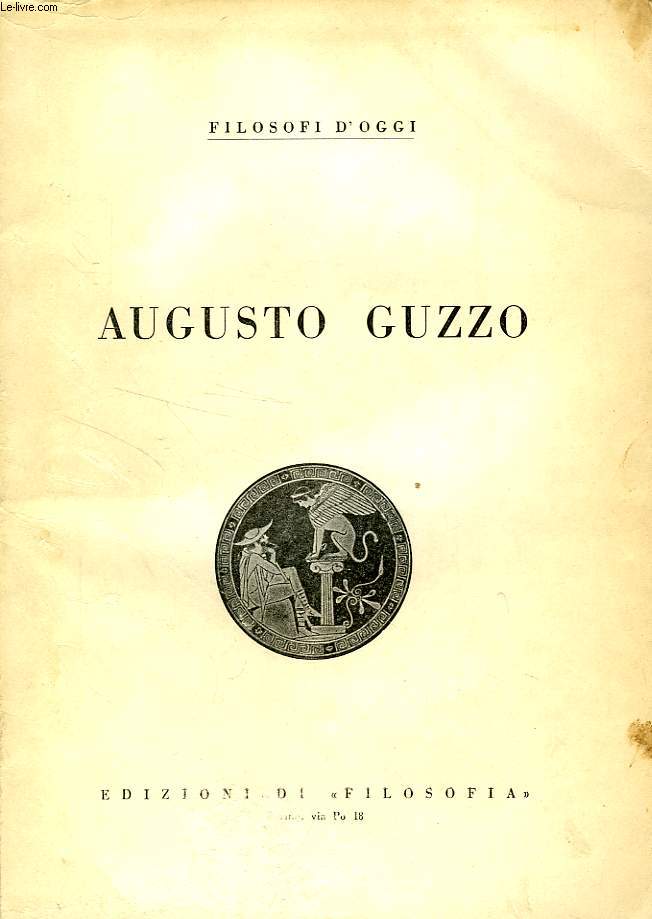 AUGUSTO GUZZO