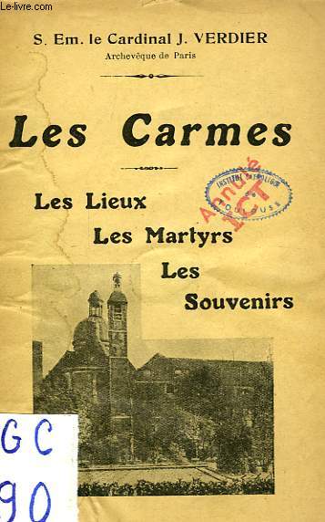 LES CARMES