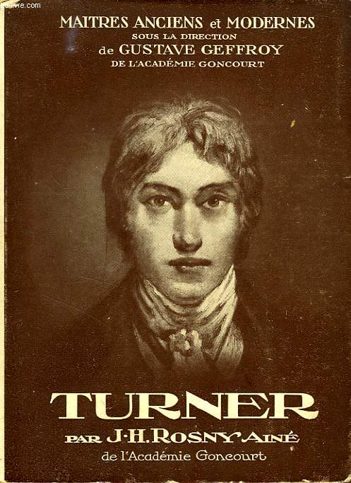 TURNER