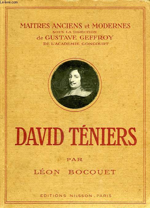 DAVID TENIERS