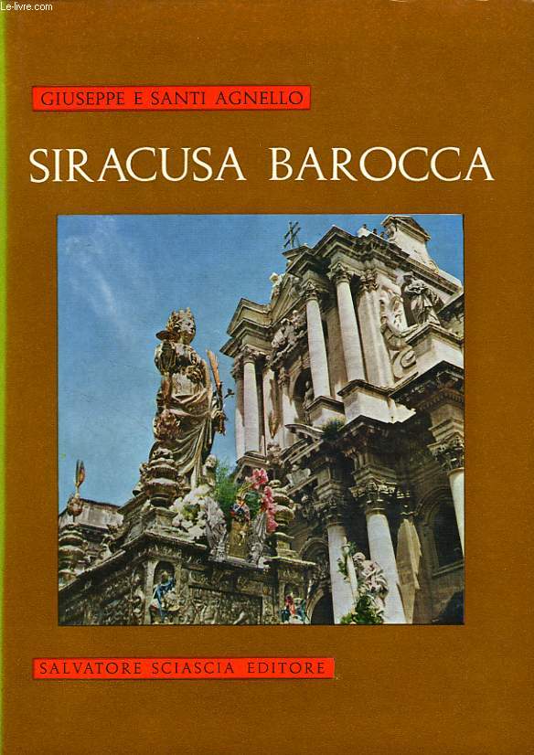 SIRACUSA BAROCCA