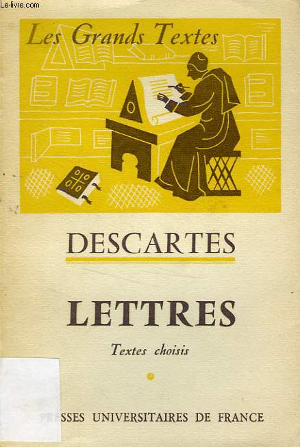 LETTRES