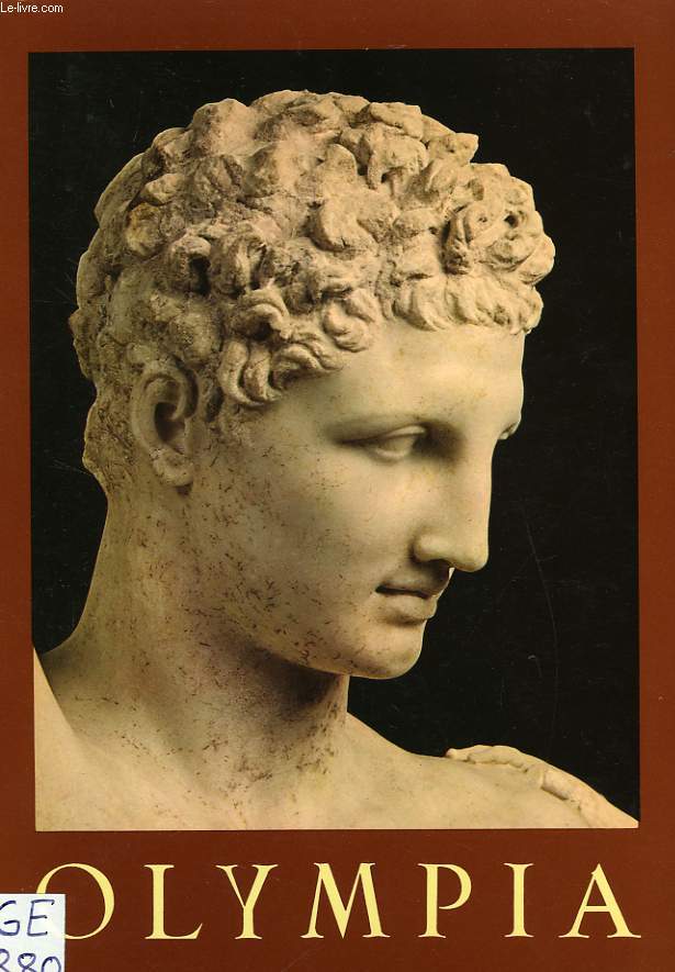 OLYMPIA, BRIEF HISTORY AND COMPLETE GUIDE
