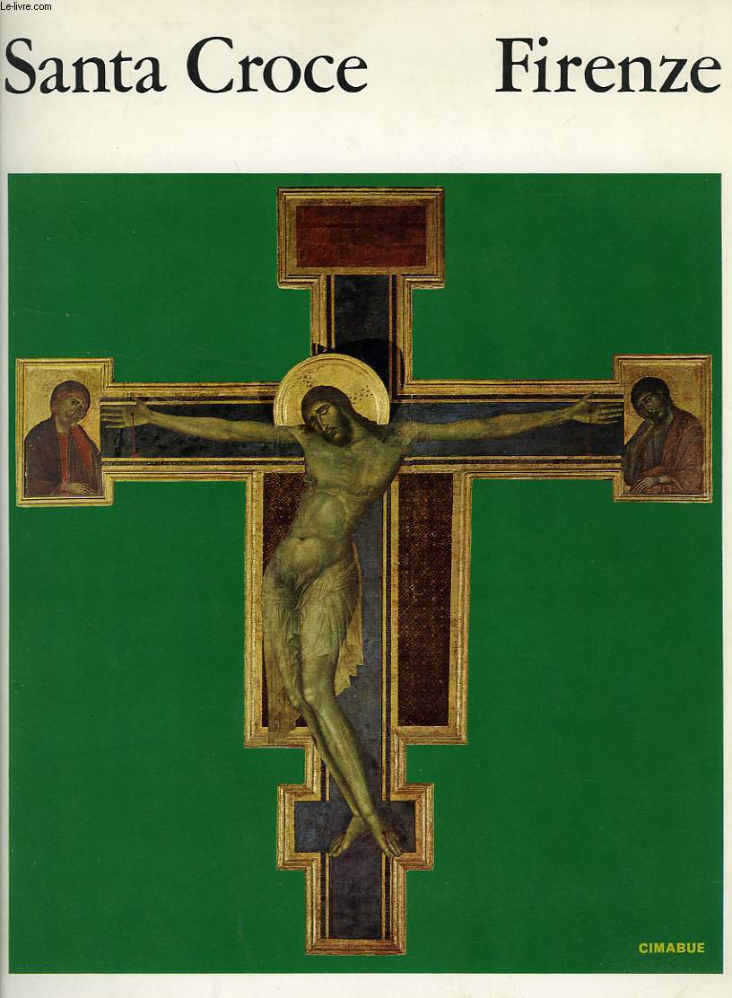 SANTA COCE, FIRENZE