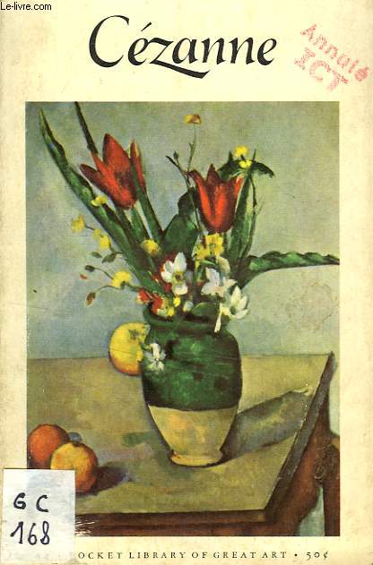 PAUL CEZANNE (1839-1906)