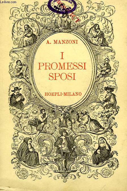 I PROMESSI SPOSI