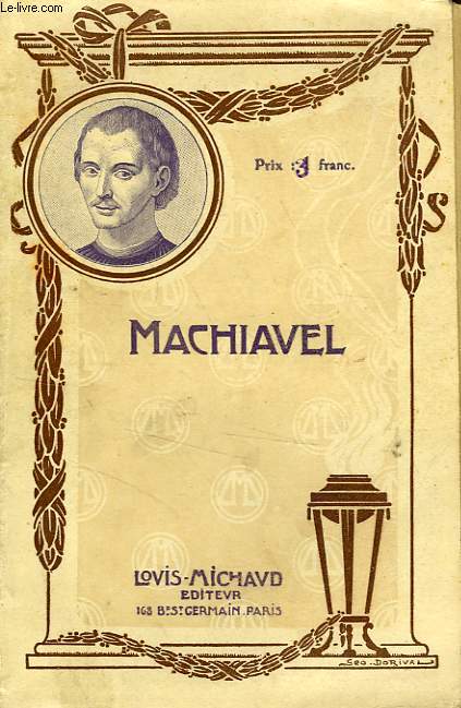 MACHIAVEL